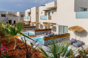 Anassa Suites Stalis by Estia 